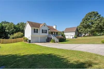 731 Calloway Drive, Rockmart, GA 30153 - Photo 3