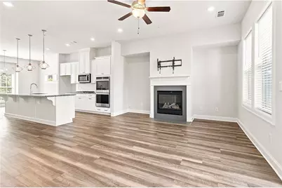 4804 Highside Way, Smyrna, GA 30082 - Photo 5