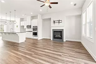 4804 Highside Way, Smyrna, GA 30082 - Photo 5