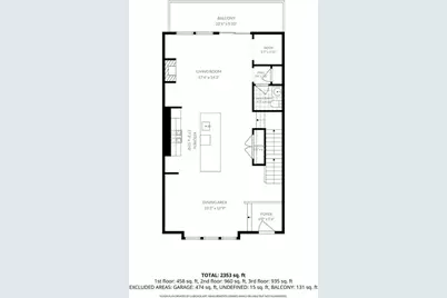 4804 Highside Way, Smyrna, GA 30082 - Photo 41