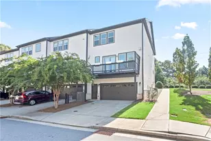 4804 Highside Way, Smyrna, GA 30082 - Photo 3
