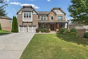 4835 Magnolia Springs Dr, Cumming, GA 30040 - Photo 1