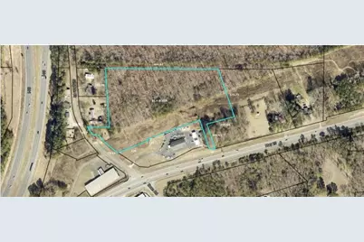 0 Hwy 20, Cartersville, GA 30121 - Photo 1