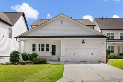 3368 Old Concord Road SE, Smyrna, GA 30082 - Photo 31