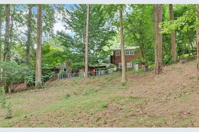 4593 T Moore Road, Oakwood, GA 30566 - Photo 35