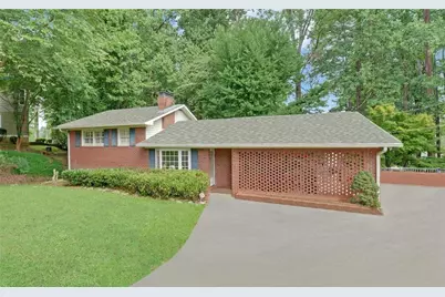 4593 T Moore Road, Oakwood, GA 30566 - Photo 3