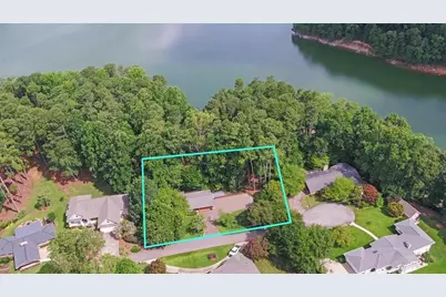 4593 T Moore Road, Oakwood, GA 30566 - Photo 43