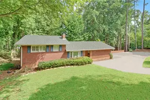 4593 T Moore Rd, Oakwood, GA 30566 - Photo 1
