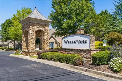 2712 Middlecreek Way #2712, Cumming, GA 30041 - Photo 39