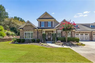 2712 Middlecreek Way #2712, Cumming, GA 30041 - Photo 1