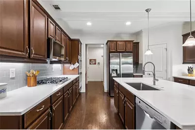 2712 Middlecreek Way #2712, Cumming, GA 30041 - Photo 17