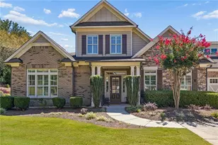 2712 Middlecreek Wy, Cumming, GA 30041 - Photo 29