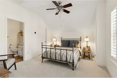 2712 Middlecreek Way #2712, Cumming, GA 30041 - Photo 25