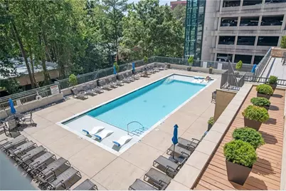 3040 Peachtree Road NW #212, Atlanta, GA 30305 - Photo 13