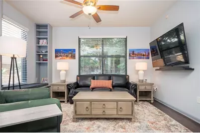 3040 Peachtree Road NW #212, Atlanta, GA 30305 - Photo 11