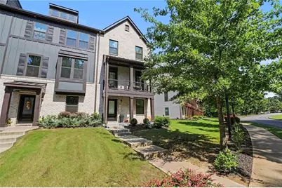 165 Climbing Ivy Circle, Fayetteville, GA 30214 - Photo 1