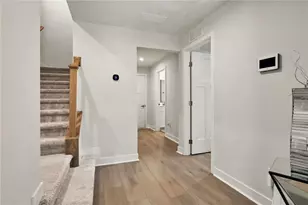 165 Climbing Ivy Cir, Fayetteville, GA 30214 - Photo 9