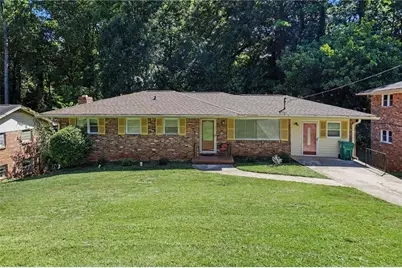 2712 Sherlock Drive, Decatur, GA 30034 - Photo 7