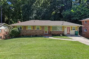 2712 Sherlock Dr, Decatur, GA 30034 - Photo 7