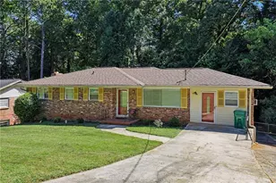 2712 Sherlock Dr, Decatur, GA 30034 - Photo 1