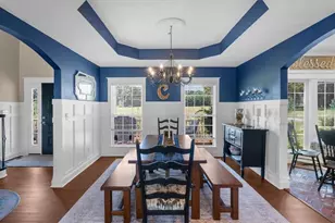 8135 Wallace Wood Rd, Gainesville, GA 30506 - Photo 5