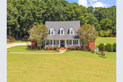 8135 Wallace Wood Road, Gainesville, GA 30506 - Photo 1