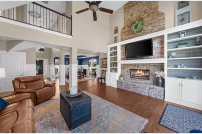 8135 Wallace Wood Road, Gainesville, GA 30506 - Photo 13