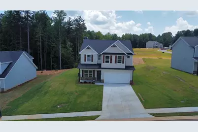 6467 Plantation Station Drive, Lula, GA 30554 - Photo 1