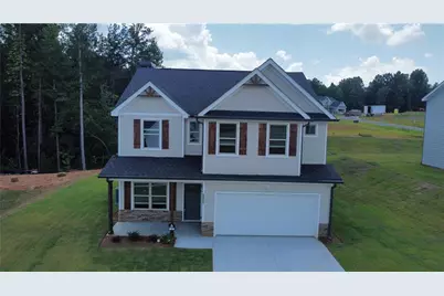 6467 Plantation Station Drive, Lula, GA 30554 - Photo 3
