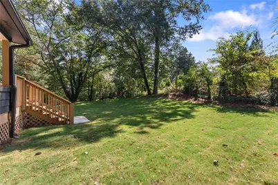 4770 Shallow Ridge Road NE, Kennesaw, GA 30144 - Photo 37