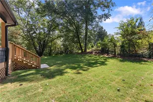 4770 Shallow Ridge Rd NE, Kennesaw, GA 30144 - Photo 37