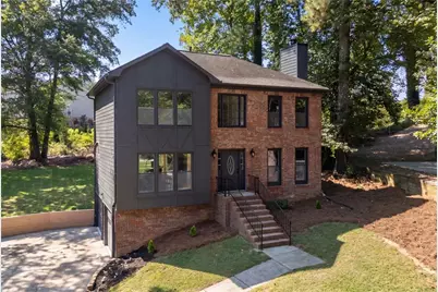 4770 Shallow Ridge Road NE, Kennesaw, GA 30144 - Photo 45