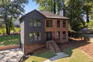 4770 Shallow Ridge Rd NE, Kennesaw, GA 30144 - Photo 45