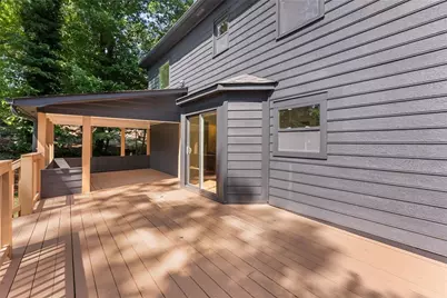 4770 Shallow Ridge Road NE, Kennesaw, GA 30144 - Photo 35