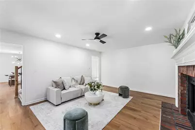4770 Shallow Ridge Road NE, Kennesaw, GA 30144 - Photo 13