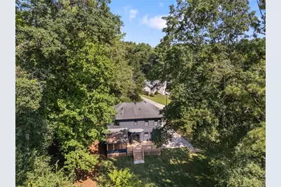 4770 Shallow Ridge Road NE, Kennesaw, GA 30144 - Photo 41
