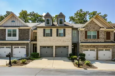 2018 Brightleaf Way #98, Marietta, GA 30060 - Photo 1