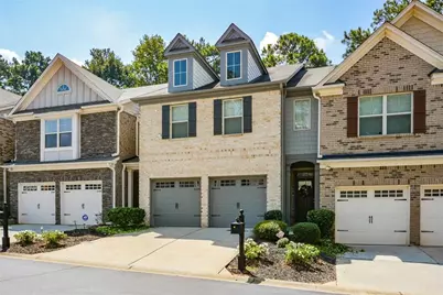 2018 Brightleaf Way #98, Marietta, GA 30060 - Photo 7