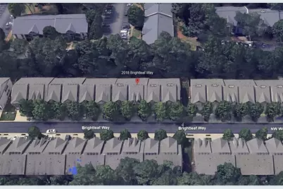 2018 Brightleaf Way #98, Marietta, GA 30060 - Photo 39