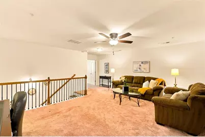 2018 Brightleaf Way #98, Marietta, GA 30060 - Photo 5