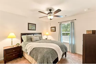 2018 Brightleaf Way #98, Marietta, GA 30060 - Photo 33