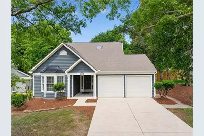 12110 Greenmont Walk, Alpharetta, GA 30009 - Photo 1