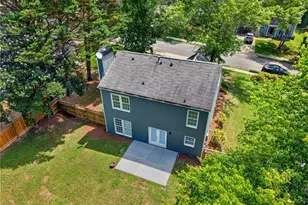 12110 Greenmont Walk, Alpharetta, GA 30009 - Photo 33