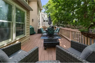 2220 Defoors Ferry Road NW, Atlanta, GA 30318 - Photo 9