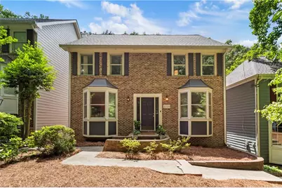 2220 Defoors Ferry Road NW, Atlanta, GA 30318 - Photo 1
