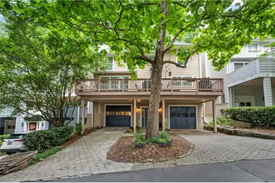 2220 Defoors Ferry Road NW, Atlanta, GA 30318 - Photo 21