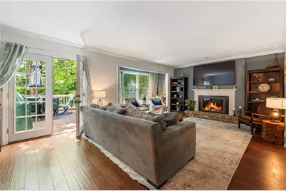 2220 Defoors Ferry Road NW, Atlanta, GA 30318 - Photo 5