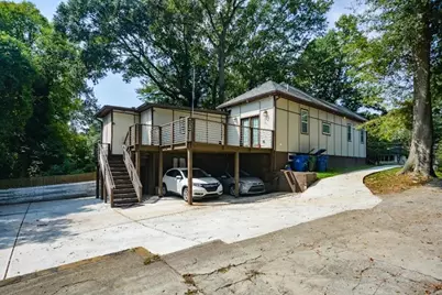 865 Hall Street NW, Atlanta, GA 30318 - Photo 11