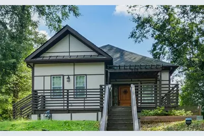 865 Hall Street NW, Atlanta, GA 30318 - Photo 1