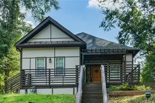 865 Hall St NW, Atlanta, GA 30318 - Photo 1